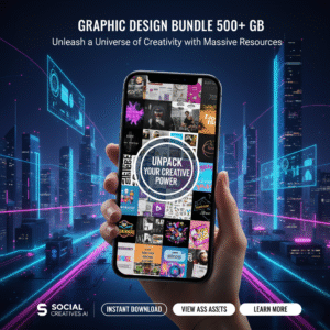 Graphic Bundles