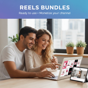 reels bundles