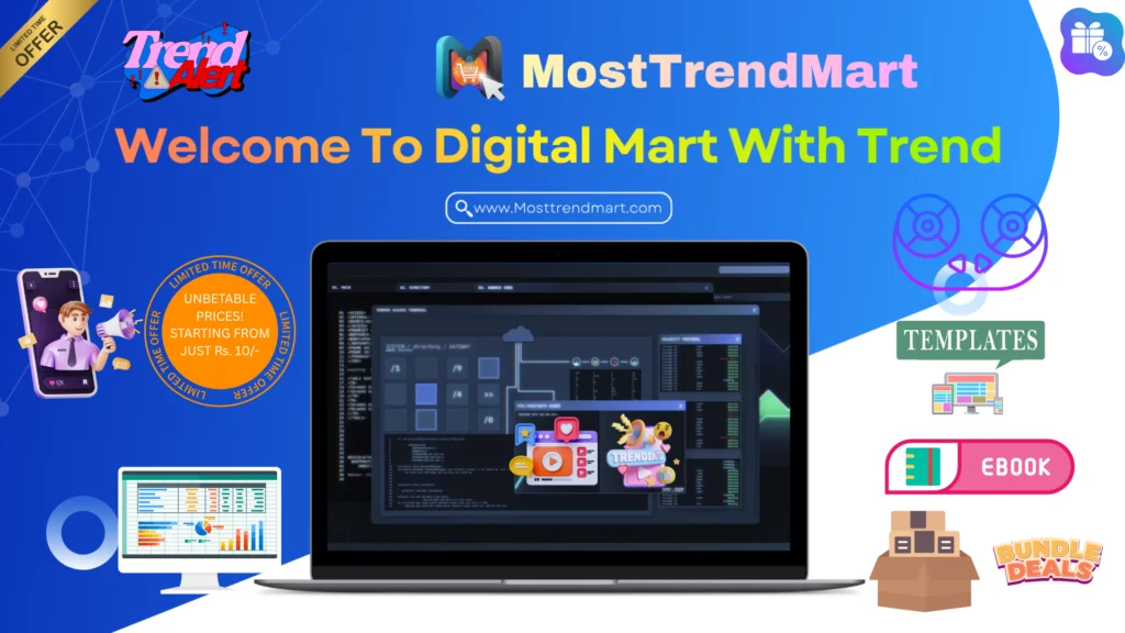 mosttrendmart
