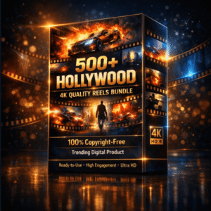 4K HOLLYWOOD